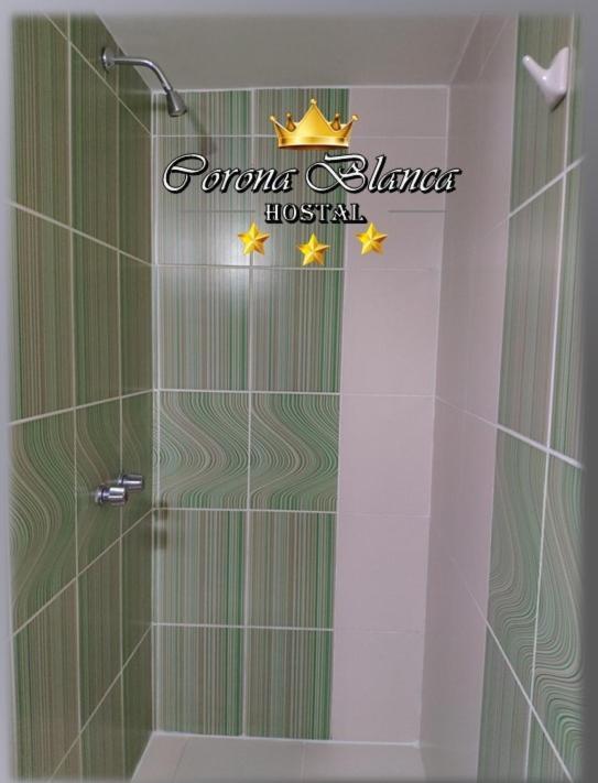 Hostal Corona Blanca Sucre Ngoại thất bức ảnh