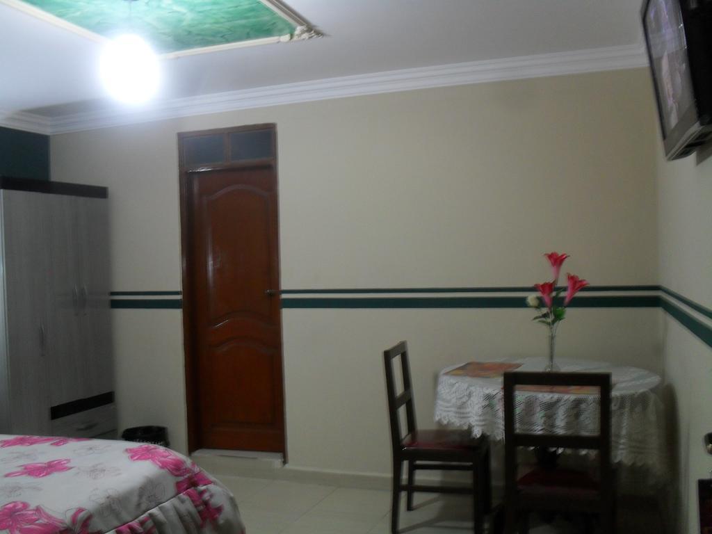 Hostal Corona Blanca Sucre Phòng bức ảnh