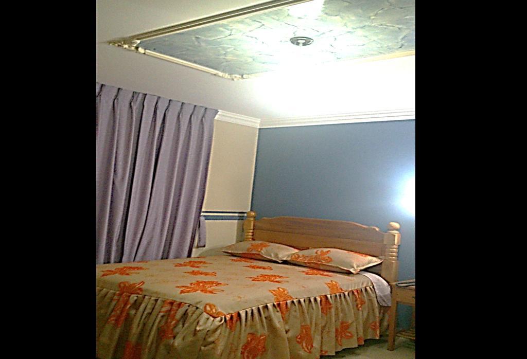 Hostal Corona Blanca Sucre Phòng bức ảnh